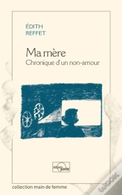 Capa do artigo Ma Mere Chronique D