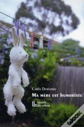 Ma Mère Est Humoriste