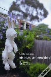 Capa do artigo Ma Mère Est Humoriste