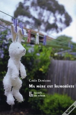 Capa do artigo Ma Mère Est Humoriste
