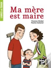 Capa do artigo Ma Mère Est Maire