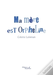 Capa do artigo Ma Mère Est Orpheline