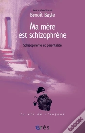 Capa do artigo Ma Mère Est Schizophrène