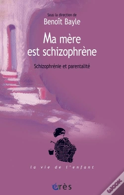 Capa do artigo Ma Mère Est Schizophrène