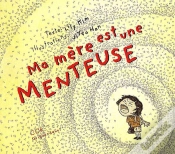 Capa do artigo Ma Mère Est Une Menteuse