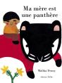 Ma Mère Est Une Panthère - Preview