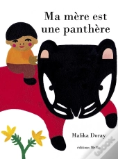 Ma Mère Est Une Panthère