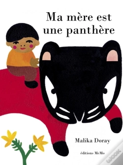 Capa do artigo Ma Mère Est Une Panthère