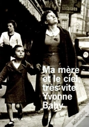 Capa do artigo Ma Mere Et Le Ciel, Tres Vite