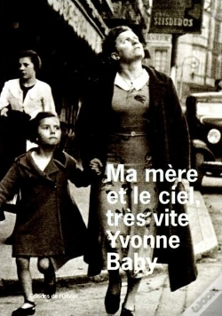 Capa do artigo Ma Mere Et Le Ciel, Tres Vite