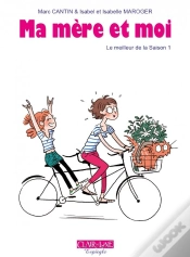 Capa do artigo Ma Mère Et Moi : Le Meilleur De La Saison 1