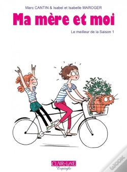 Capa do artigo Ma Mère Et Moi : Le Meilleur De La Saison 1