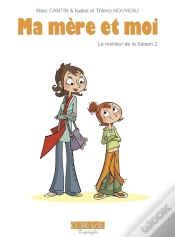 Capa do artigo Ma Mère Et Moi : Le Meilleur De La Saison 2