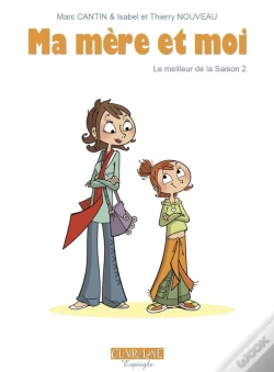 Capa do artigo Ma Mère Et Moi : Le Meilleur De La Saison 2