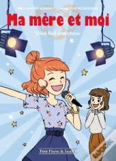Ma Mere Et Moi - Tome 3 Roman