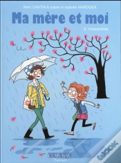 Capa do artigo Ma Mère Et Moi Tome 8 : Inséparables