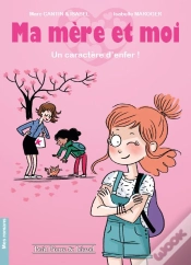 Capa do artigo Ma Mere Et Moi Un Caractere D
