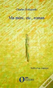 Capa do artigo Ma Mère, Etc., Roman