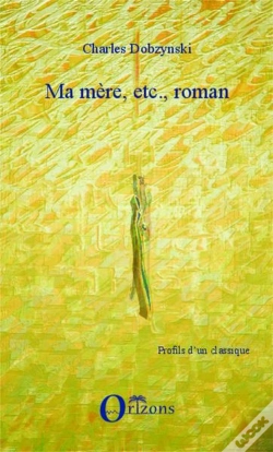 Capa do artigo Ma Mère, Etc., Roman