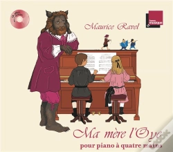 Capa do artigo Ma Mere L Oye