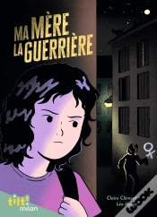 Capa do artigo Ma Mère La Guerrière
