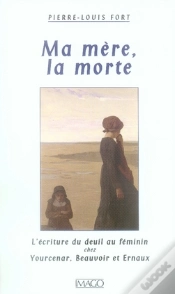 Capa do artigo Ma Mère, La Morte ; L