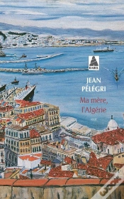 Capa do artigo Ma Mère, L