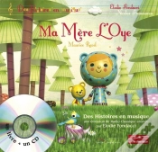 Capa do artigo Ma Mère L