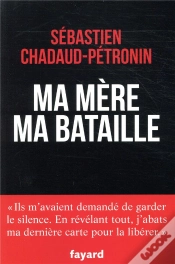 Capa do artigo Ma Mère, Ma Bataille