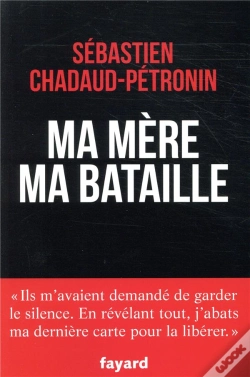 Capa do artigo Ma Mère, Ma Bataille