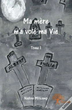 Capa do artigo Ma Mere M?A Vole Ma Vie