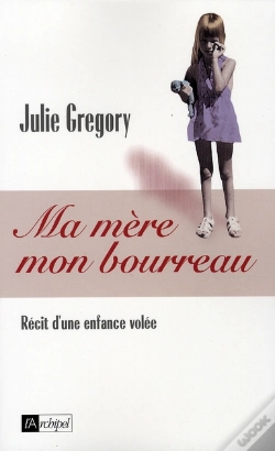 Capa do artigo Ma Mère, Mon Bourreau