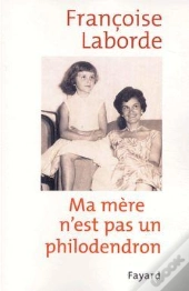 Ma Mere N'Est Pas Un Philodendron