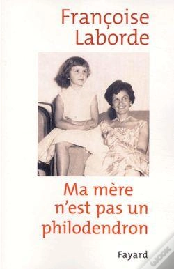 Capa do artigo Ma Mere N'Est Pas Un Philodendron