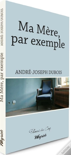 Capa do artigo Ma Mere, Par Exemple