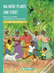 Capa do artigo Ma Mère Plante Une Forêt