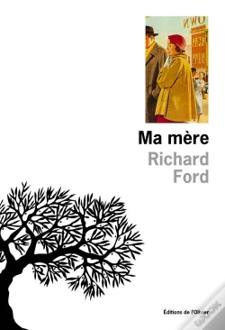 Capa do artigo Ma Mere