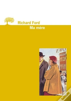 Capa do artigo Ma Mere