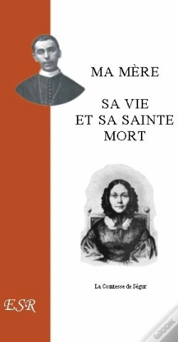 Capa do artigo Ma Mère, Sa Vie Et Sa Sainte Mort