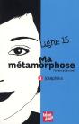 Ma Métamorphose T.1 ; Joséphine - Preview