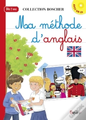Capa do artigo Ma Méthode D
