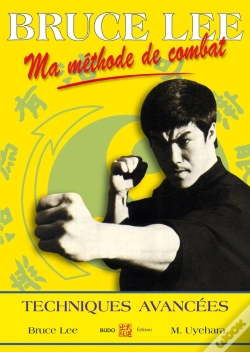 Capa do artigo Ma Méthode De Combat - Techniques Avancées (Tome 4)