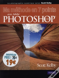Capa do artigo Ma Methode En 7 Points Avec Photoshop Cs3 Nouveau Prix