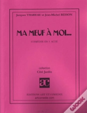 Capa do artigo Ma Meuf À Moi