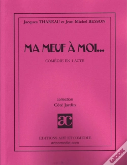 Capa do artigo Ma Meuf À Moi