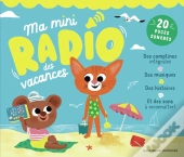 Ma Mini-Radio Des Vacances