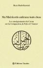 Ma Miséricorde Embrasse Toute Chose, Les Enseignements Du Coran Sur La Compassion, La Paix Et L'Amour - Preview