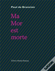 Capa do artigo Ma Mor Est Morte