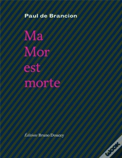 Capa do artigo Ma Mor Est Morte