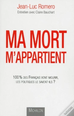 Capa do artigo Ma Mort M'Appartient